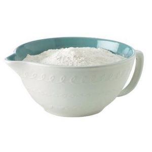 Cake Boss Cookie Jar, Pouring Bowl, Cake stand